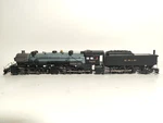 Mth 1:87 Ho 2-8-8-8-2 Triplex Erie 5016 Steam Locomotive Scale Model. Fixed Price $1199.99.