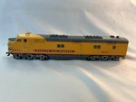 Life-like Proto 2000 Series 23066 Ho Scale A-unit Locomotive, Union Pacific #924. Fixed Price $98.25.