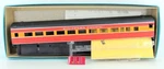Ho Athearn 1818 Southern Pacific Daylight Coach #2395 Passenger Car Kit. Fixed Price $21.24.