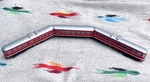 Vintage Marklin 3020 Ho Scale Db German Train Unit High Speed Railcar Rare. Fixed Price $799.00.