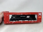 Atlas 8532 Ho Scale Penn Central U33C Diesel Locomotive #6540 Nos. Fixed Price $99.99.