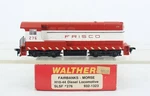 Ho Walthers 932-1323 Frisco Fairbanks-morse H10-44 Switcher Slsf 276. Fixed Price $48.49.