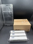 Rare Intermountain Ho Scale 3 Pack Csx Intermodal Insulated Containers. Fixed Price $40.00.