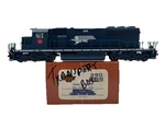 Missouri Pacific Emd SD40-2 No 3098-----HO Scale Model By Broadway Limited. Fixed Price $149.00.
