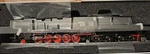 Roco 62186 H0 Dampflok Bb Br 52 Ep 3-4 Dc. Fixed Price $315.00.
