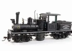 New Bachmann Spectrum ON30 T-boiler Two Truck Shay Midwest Quarry & Mining 25661. Fixed Price $372.75.