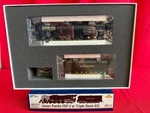 Athearn Genesis Union Pacific FEF-2 Triple Stack 4-8-4 Dcc/tsunami Sound New. Fixed Price $400.00.