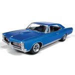 1967 Pontiac Gto MPC710 Plastics Car/truck 1/24-1/25. Fixed Price $25.98.