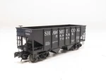 Atlas 8469-2 Usra Coal Hopper Car Shawmut #7068 Ln. Fixed Price $55.99.