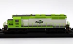 Atlas Ho 10004465 - Master Gold Model SD35 Low Nose Diesel Locomotive. Fixed Price $206.47.