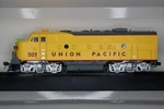 Bowser Ho 24578 Executive Emd F-9AM Diesel Locomotive "union Pacific" #505. Fixed Price $239.96.