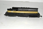 Ahm BL-2 Diesel Locomotive Hoosier Line Restoration. Fixed Price $12.00.