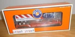 Lionel Artrain Usa 6-52331 Southern Pacific Flatcar Trailer Frames Gauge. Fixed Price $39.95.