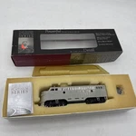 Mrc Platinum F7A Locomotive Undecorated Ho Dcc Unused With Collector Pin CC116. Fixed Price $59.95.