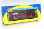 Athearn Ho Scale Norfolk Southern 40' Outside Braced High Cube Box Car 521684. Fixed Price $39.99.