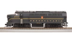 Broadway Limited 7693 Ho Scale Pennsylvania Railroad BF-16. Fixed Price $286.99.