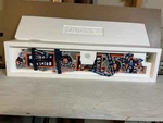 Lionel 6-18680.. L.r.r.c. Tranditional Hudson. Nib.. Fixed Price $270.00.