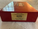 Proto 2000 920-60001 Prr #7326 2-10-2 Steam Engine Dcc + Sound Never Ran New!. Fixed Price $305.00.