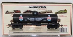 Mantua Classics 732-308 Sherwin Williams 40' Single Dome Tank Car Ho Scale C-9. Fixed Price $24.95.