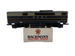 Ho Scale Bachmann 11806 Baltimore & Ohio Emd Ft-b Unit. Fixed Price $19.99.