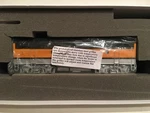 Ho Athearn Genesis G22014B Rio Grande F3B Powered Diesel Locomotive D&rgw #5543. Fixed Price $150.00.