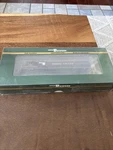 Bowser Executive Line Ho Lehigh Valley #630 Alco C628 24773 Locomotive. Fixed Price $225.00.