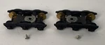 Mantua Tyco Ho Parts Wheel Tender Trucks 2-8-2 4-6-4. Fixed Price $10.99.