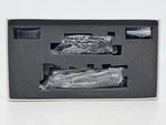 Ho Broadway Limited 2180 Union Pacific Usra Light Mikado 2-8-2 Up 2485 Dcc Sound. Fixed Price $200.00.