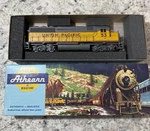 Athearn Union Pacific Railroad GP50 Ho Diesel Powered Locomotive Train #53. Fixed Price $65.00.