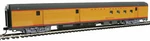 Walthers 910-30308 85' Budd Baggage-railway Union Pacific Passenger Car Ho Scale. Fixed Price $40.99.