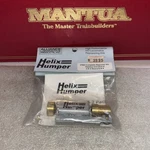 Alliance/helix Humper Mantua Tyco Can Motor, Ho Steam Locomotive Pacific, Mikado. Fixed Price $139.99.