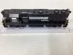 Athearn Genesis #1419 Ho Scale Ns GP38-2 With Dcc/sound Rd. #5007. Fixed Price $309.99.