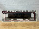 Vintage Proto 1000 Series Pennsylvania F3B Locomotive 23969 PRR9508B. Fixed Price $69.99.