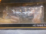 Scale Mth D&rgw 25043 Bay Hopper Rtr. Fixed Price $39.99.