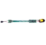Digitrax Dcc Sound Decoder Fits Many Atlas Scale Locomotives SDXN147A1. Fixed Price $70.22.