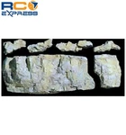 Woodland Scenics Rock Form Base WOOC1243. Fixed Price $17.89.
