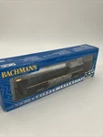 Bachmann Ho Scale Baltimore & Ohio #6411 Emd GP7 Diesel Engine With Dcc - 62409. Fixed Price $124.95.