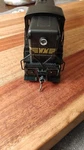 Stewart/kato Ho Western Maryland AS-16 #176 W/4 Speaker Dcc & Sound. Fixed Price $225.00.