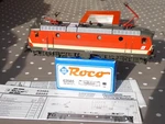 Roco 63585 H0 Dcc-digital E-lok 1044 201-0 Bb Epoch 4/6 Schachbrettlok Ob. Fixed Price $256.92.