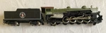 Ho Scale Ahm Great Northern #3380 Vintage 2-8-2 Heavy Mikado Steam Locomotive. Fixed Price $89.99.