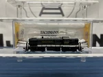 Bachmann Scale Southern #2137 Alco RS3 Diesel Engine Dcc 64254 (t). Fixed Price $149.99.