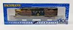 New!! Bachmann 60135 - Erie Dcc Unit Locomotive Ho Scale. Fixed Price $130.00.