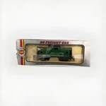 Ho Freight Car Green Caboose Ahm Scale Toy Train 011823DMT4. Fixed Price $9.99.