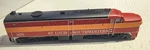 Life-like Proto 2000 Ho Scale Pa Locomotive St. Louis Southwestern #300 Dcc. Fixed Price $224.99.