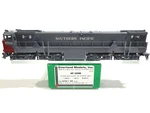 Overland Omi Sp Ge U50D Southern Pacific #8502 Ho Brass Model #6418.1. Fixed Price $1799.95.