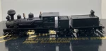 Ho Bachmann Spectrum 81901 80 Ton Three Truck Shay Unlettered Wood Cab. Fixed Price $479.99.