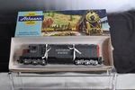Athearn Trains Ho Scale 4162 Southern Pacific SD45 Pwr 8803 Unassembled Kit. Fixed Price $55.00.