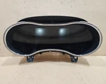 2015 Jeep Grand Cherokee Overland Summit Diesel Engine Gauge Cluster 68244043AC. Fixed Price $160.00.