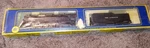 Ahm/rivarossi 5061-C Ho Scale Pere Marquette 2-8-4 Steam Engine & Tender #1222. Fixed Price $155.00.