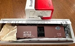 Intermountain Ho Kit #NYC-04 PS-1 Box Car New York Central #167210 Nos. Fixed Price $19.11.